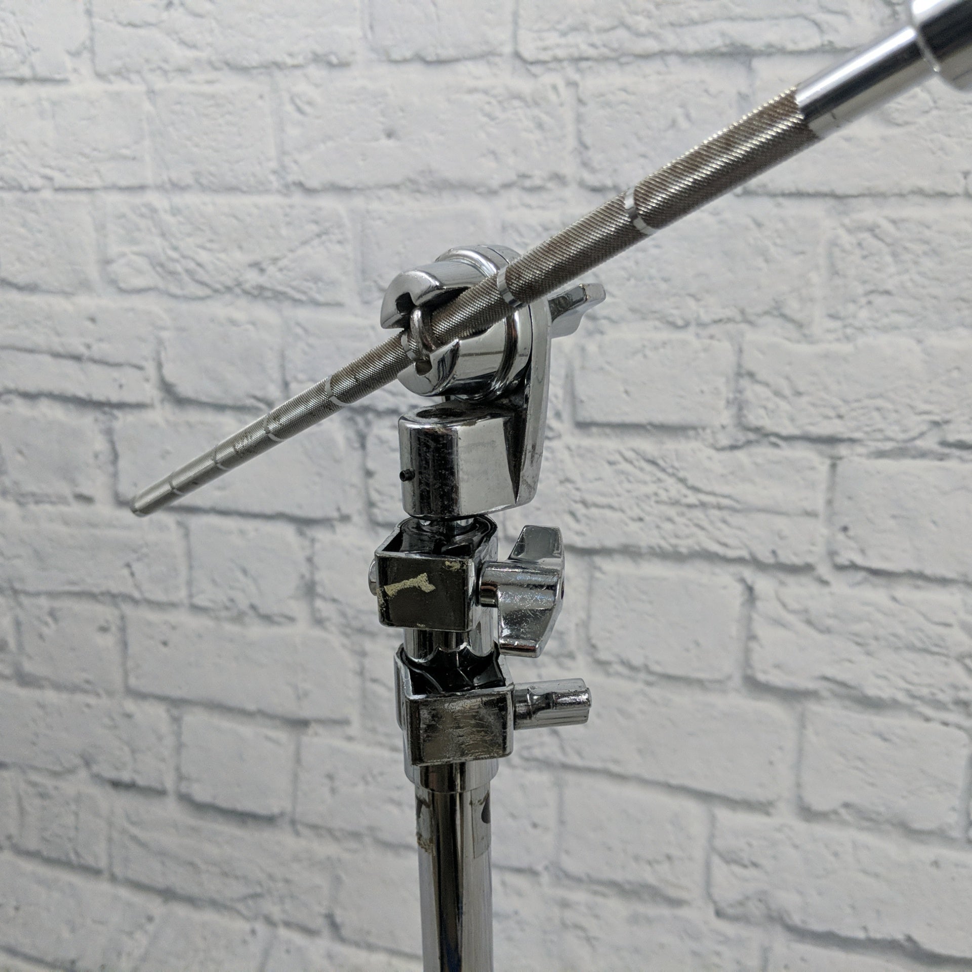 PDP Boom Cymbal Stand with Tama Arms
