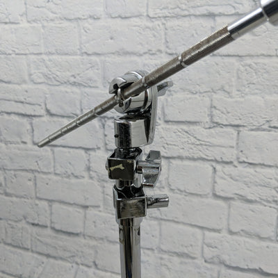 PDP Boom Cymbal Stand with Tama Arms