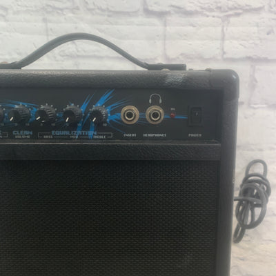 Crate MX-10 Guitar Combo Amp