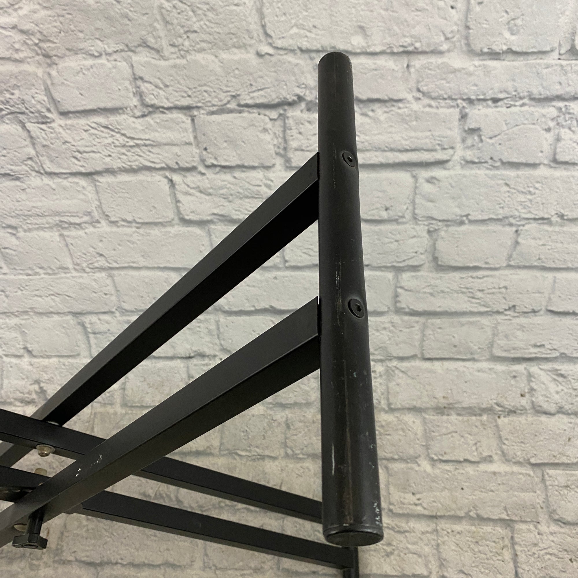 Unknown Black Keyboard Stand