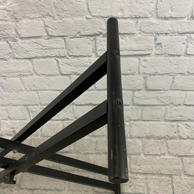Unknown Black Keyboard Stand