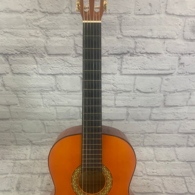 New York Pro Classical Pro Acoustic Guitar