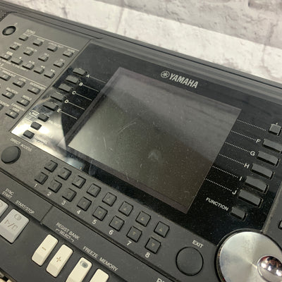 Yamaha PRSS S950 Keyboard Workstation w/ power supply