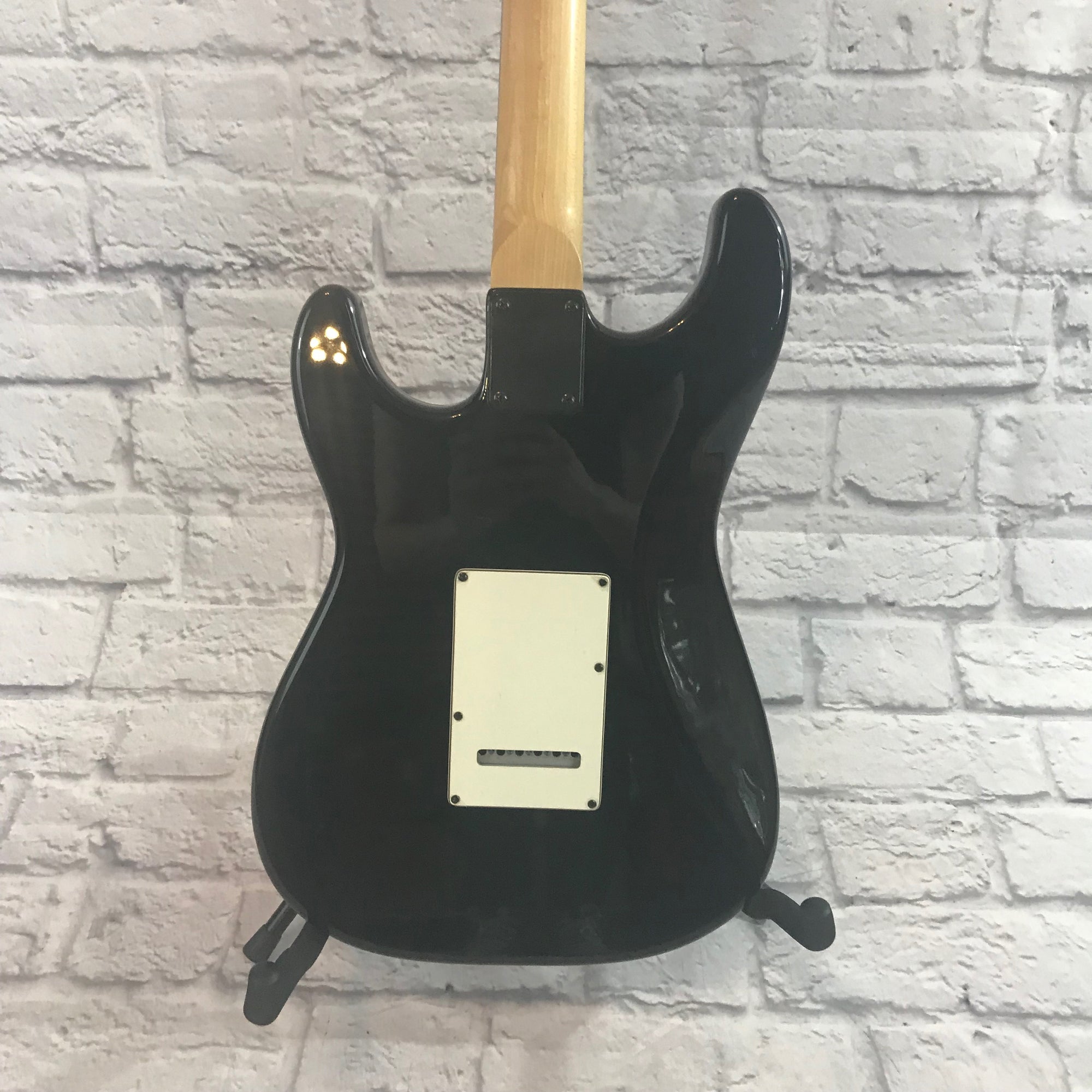 No Name Strat Style Electric Guitar