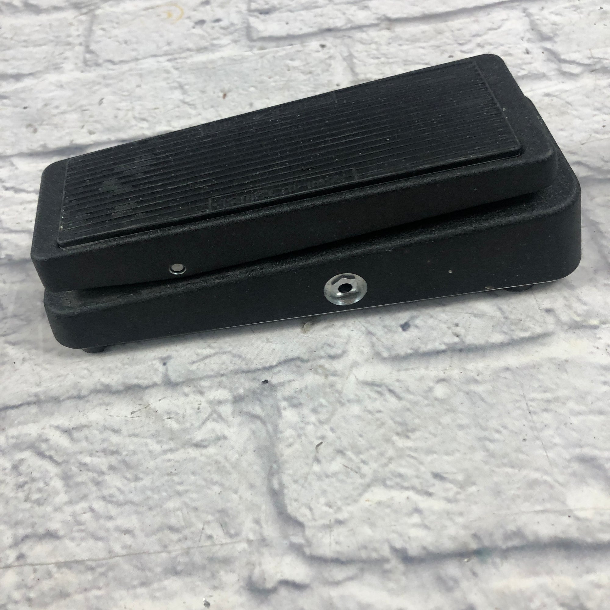 Dunlop GCB95 Crybaby Wah Pedal