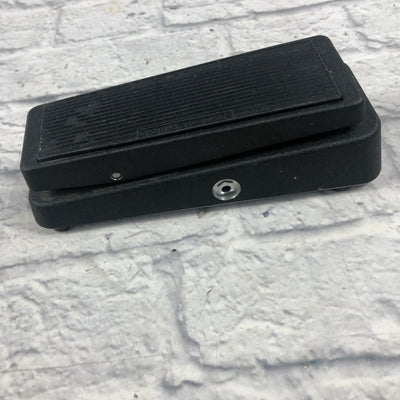 Dunlop GCB95 Crybaby Wah Pedal