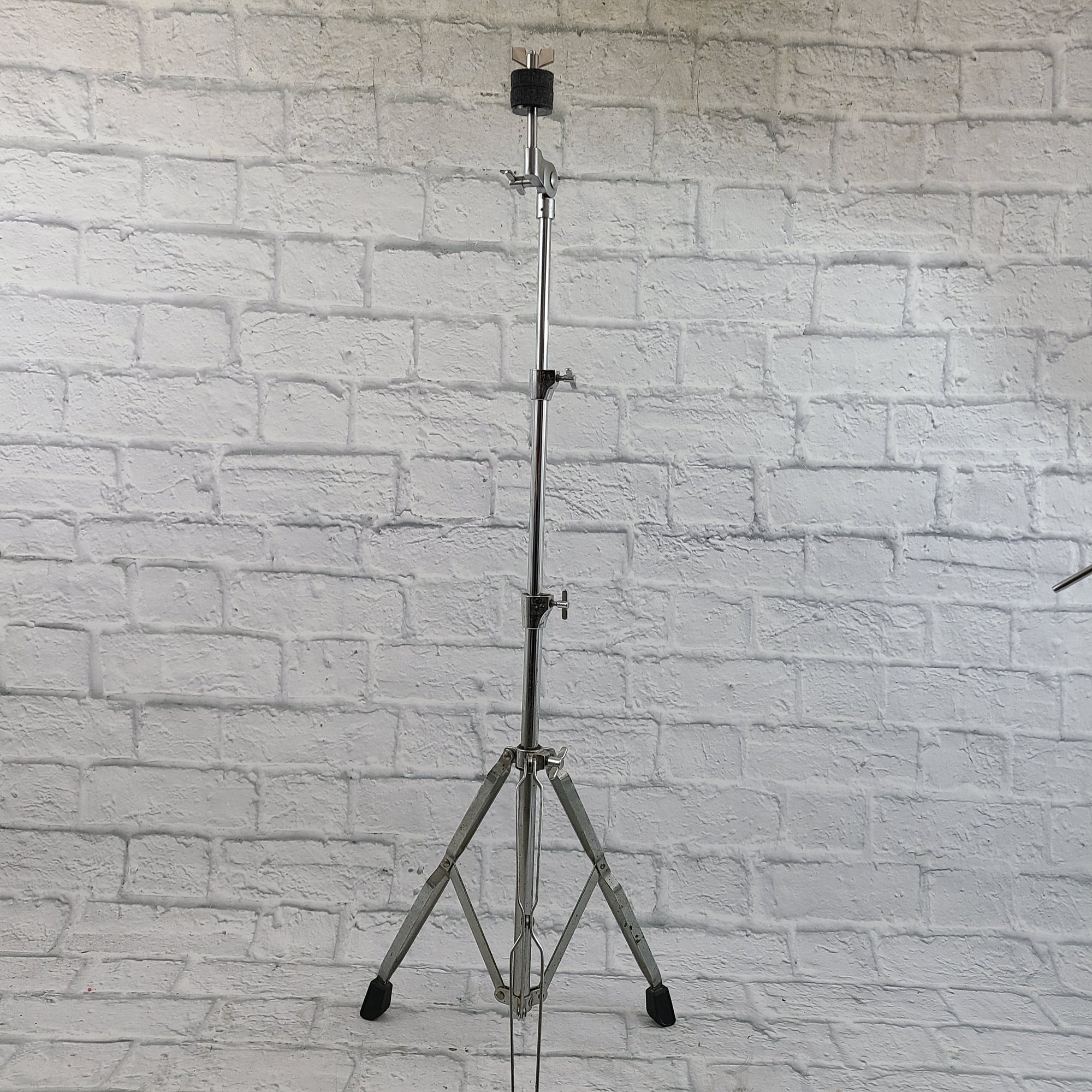 Unknown Straight Cymbal Stand