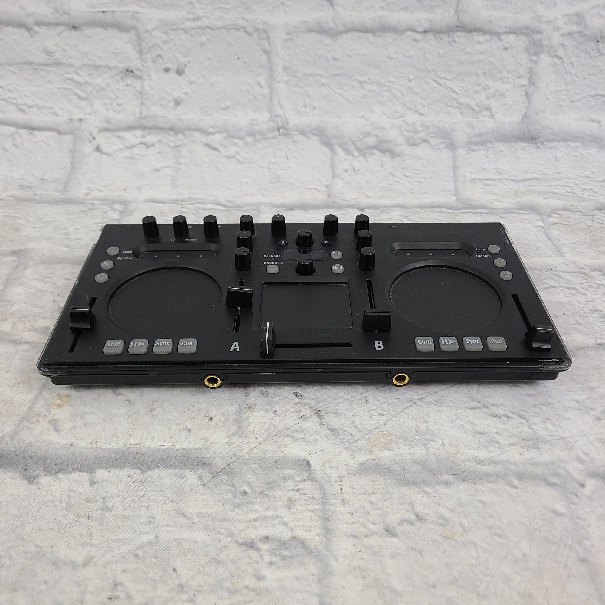 Korg Kaoss DJ Digital DJ Controller