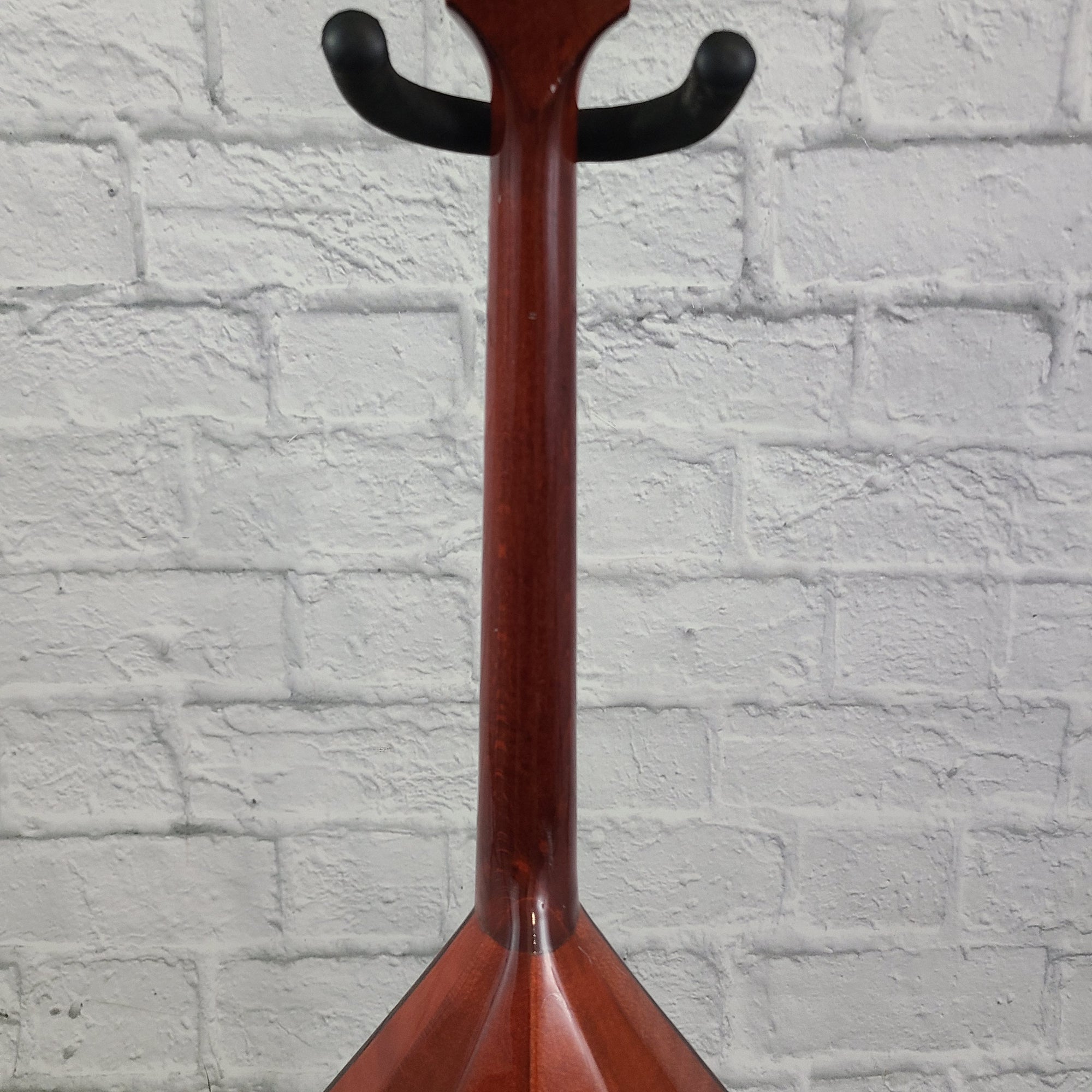 Unknown Manufacturer 3-String Balalaika
