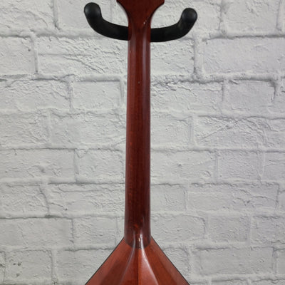 Unknown Manufacturer 3-String Balalaika