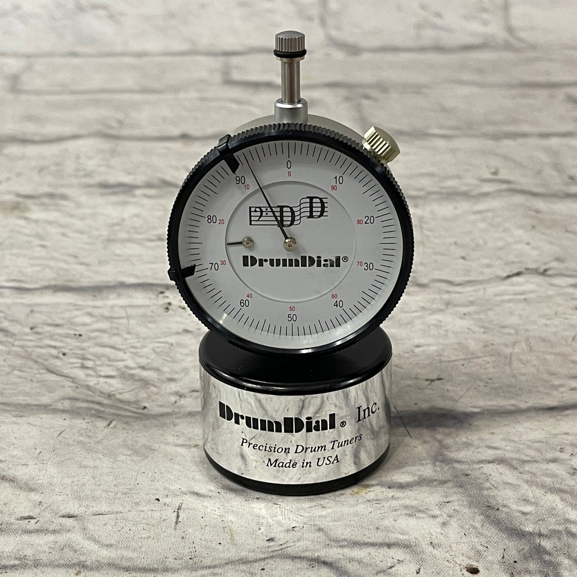 Drum Dial Precision Drum Tuner