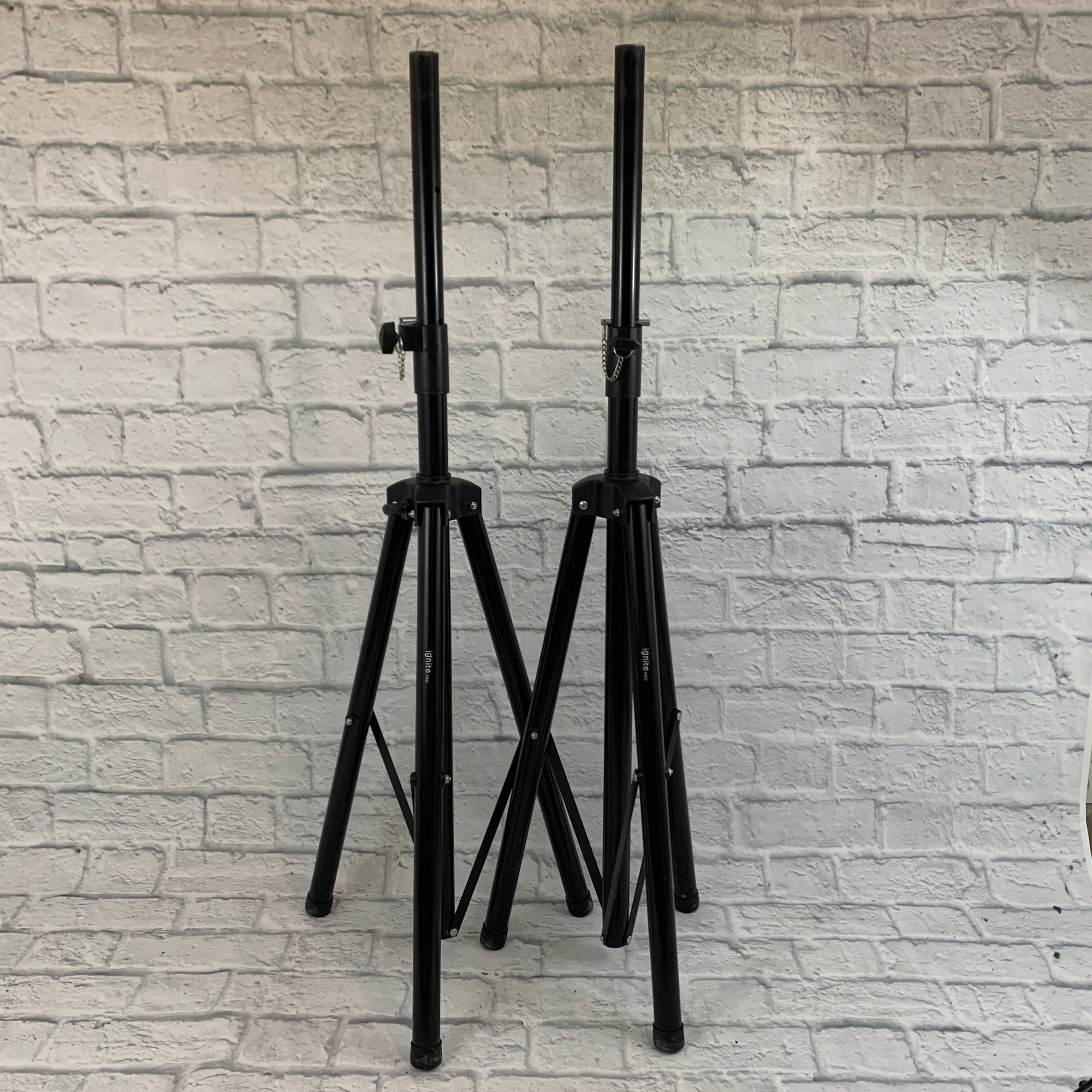 Ignite Speaker Stand (Pair)