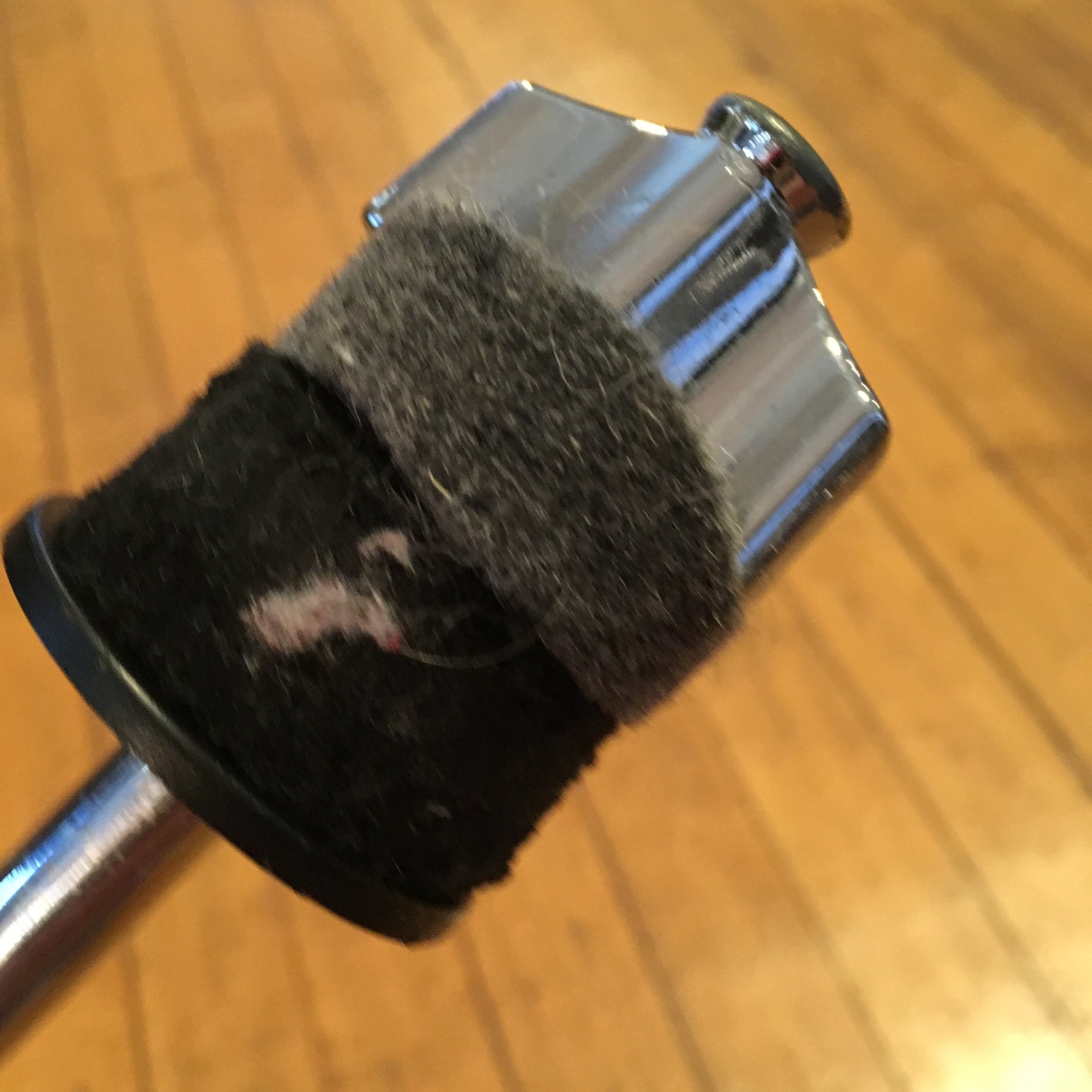Gibraltar Cymbal Boom Arm with Clamp