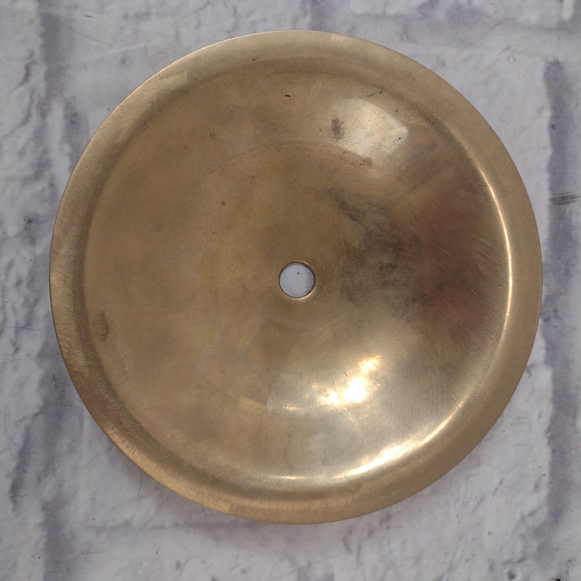 Zildjian 6 Zil Bell Cymbal