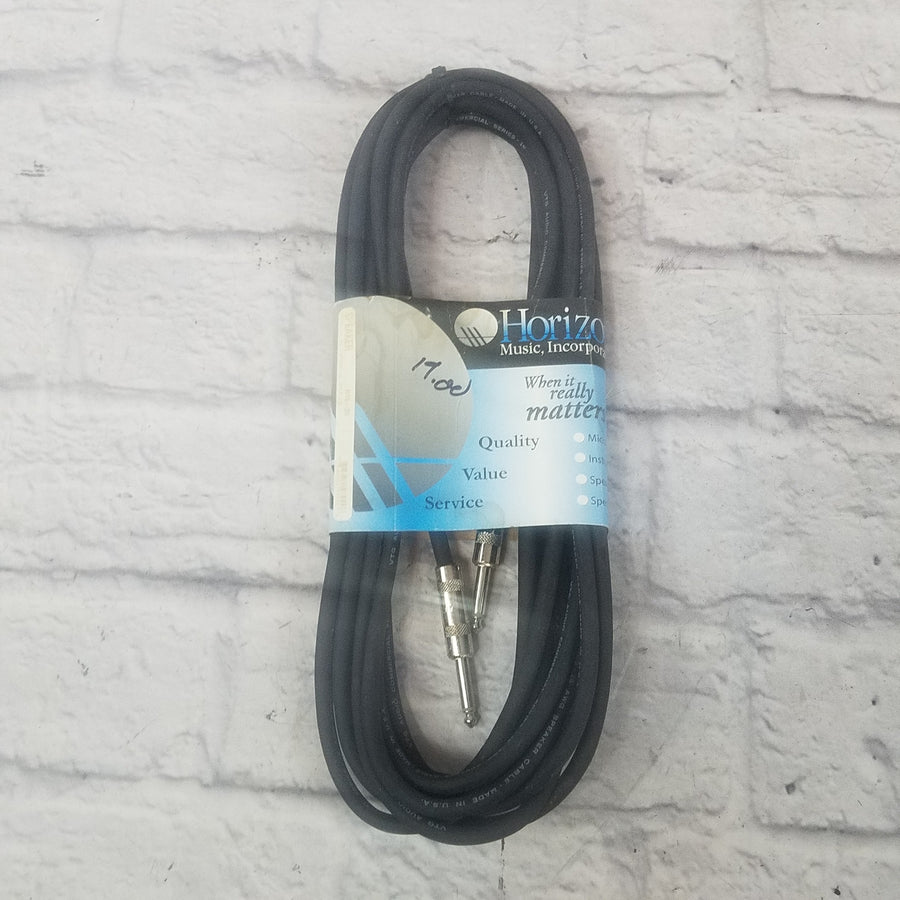 Conquest CSI 12GA 50ft Speaker cable