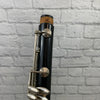 Yamaha YCL-20 Bb Clarinet With Case
