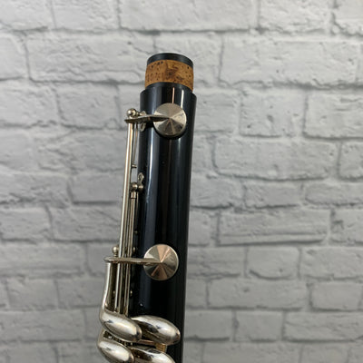 Yamaha YCL-20 Bb Clarinet With Case