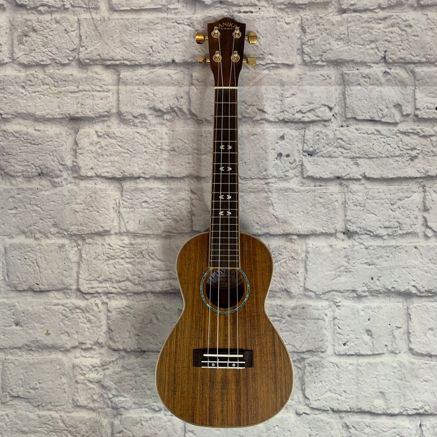 Lanikai CKCGC Concert Ukulele