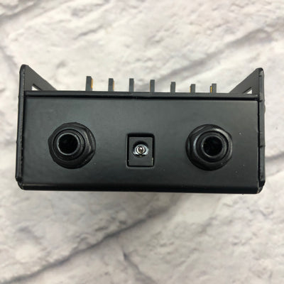 MarkBass MB7 Boost Bass Effects Pedal
