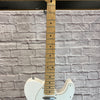 Squier 2021 Telecaster with Fender Logo Electric Guitar