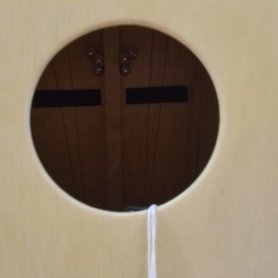 Tycoon STK-29 Supremo Cajon - New Old Stock!