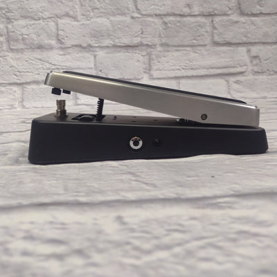 Dunlop Crybaby Custom Badass Wah