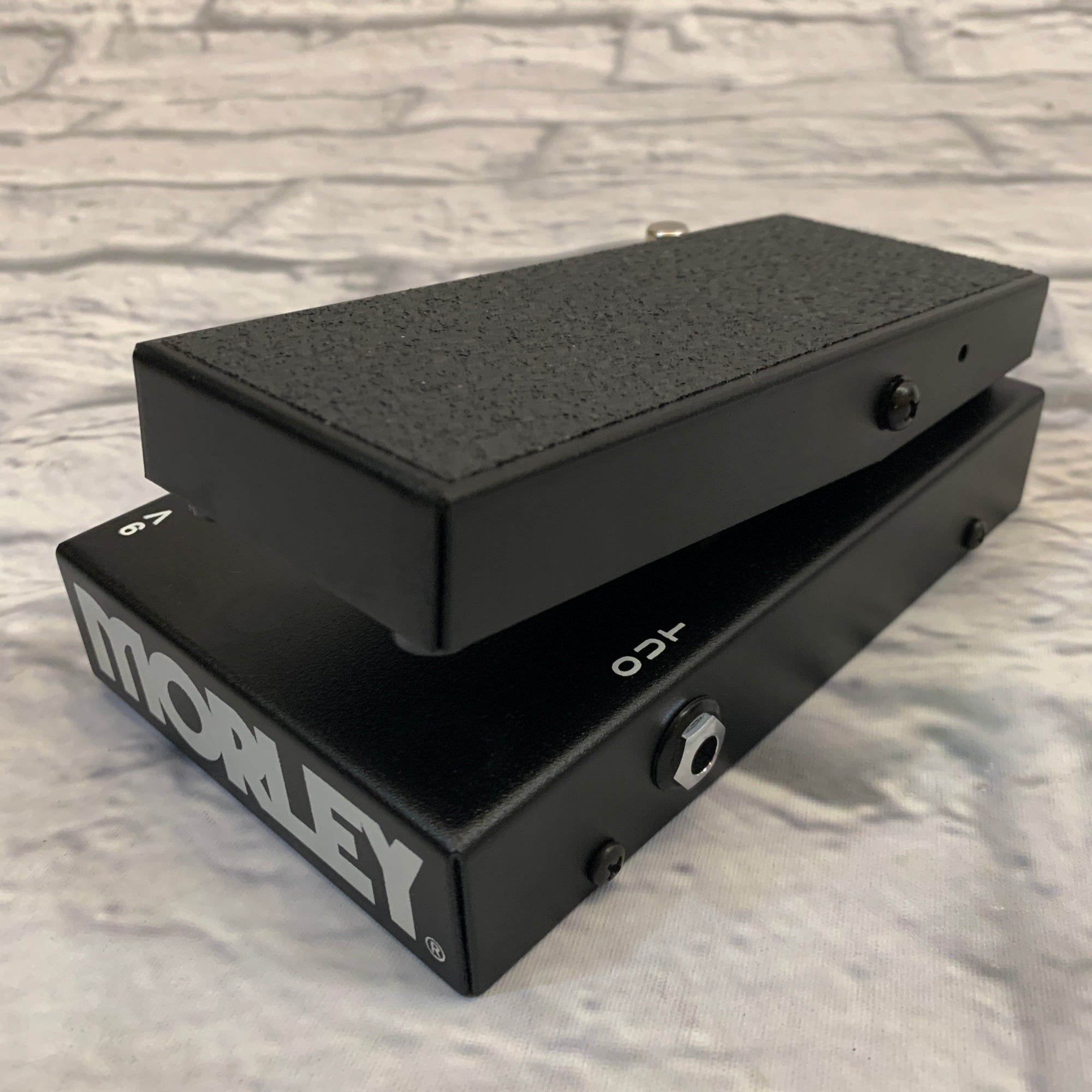 Morley Mini Wah Pedal