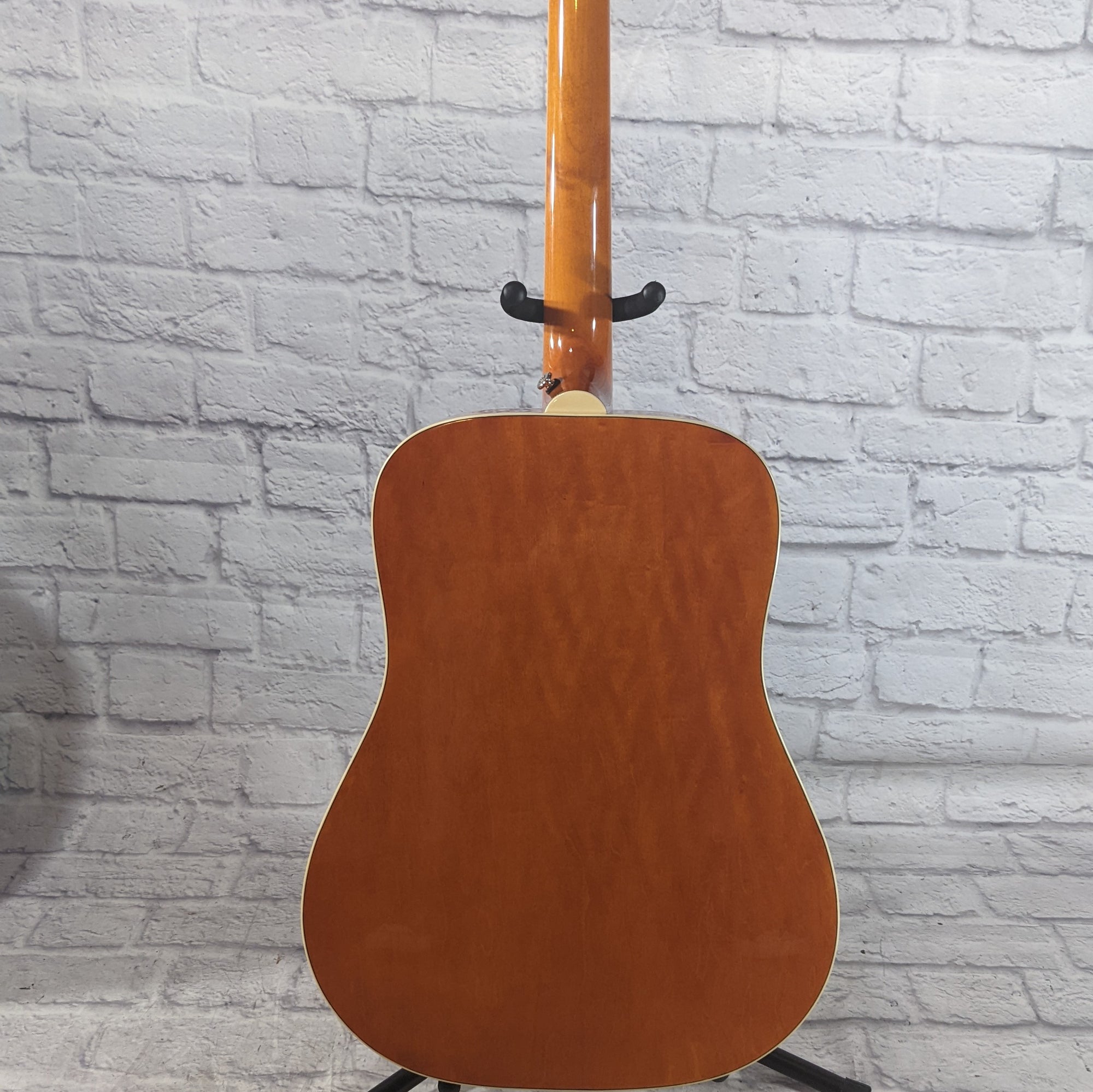 Epiphone Dove Pro Acoustic Guitar w/ Case