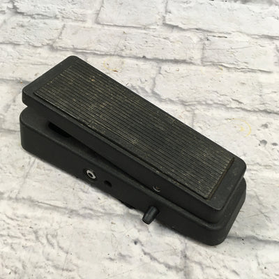 Dunlop Crybaby Classic Wah Pedal