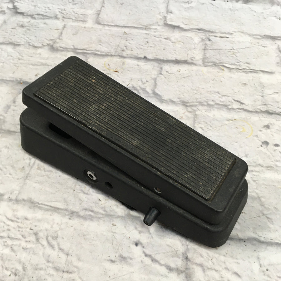 Dunlop Crybaby Classic Wah Pedal