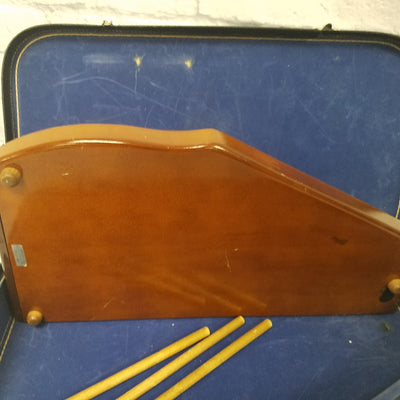 Oscar Schmidt Silverstone Autoharp