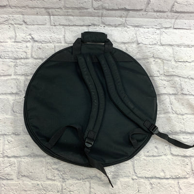 Sabian 22 Inch Black Cymbal Bag