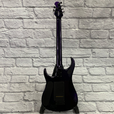 Ernie Ball Music Man BFR JPX John Petrucci w/ OHSC