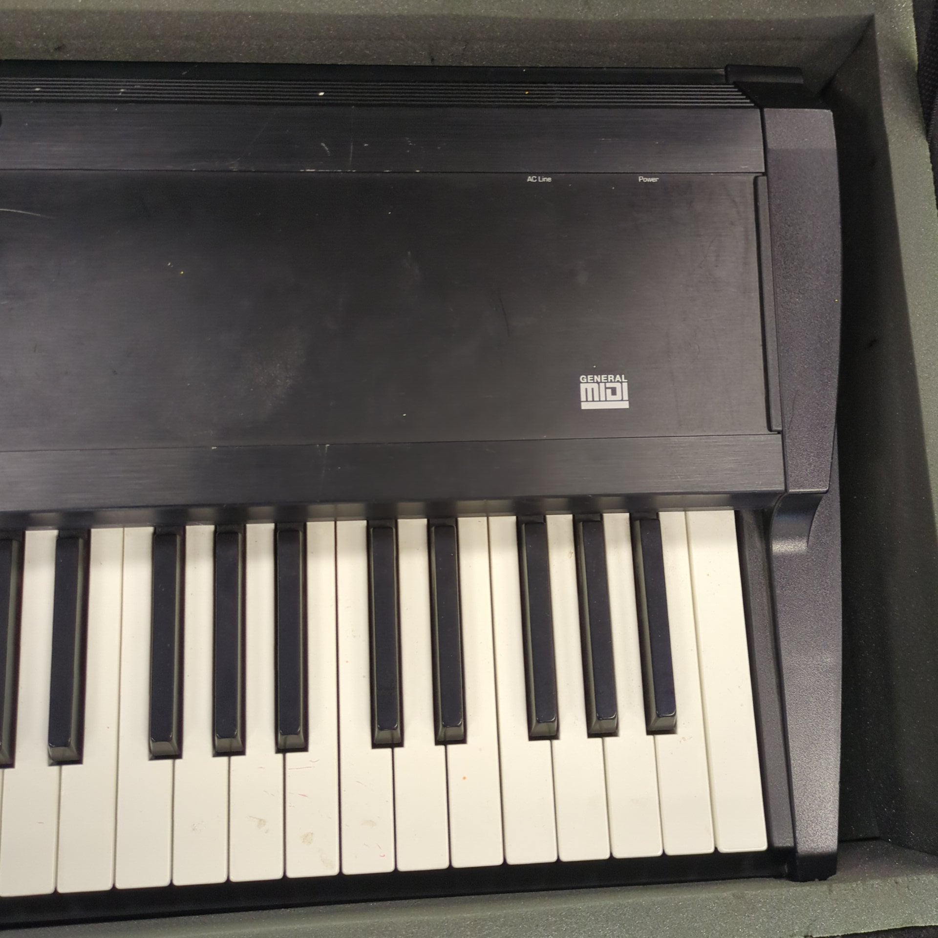 Ensoniq kt66 88 key  Digital Piano