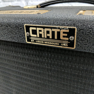Crate Vintage Club 30 30-Watt 1x12" Tube Guitar Combo