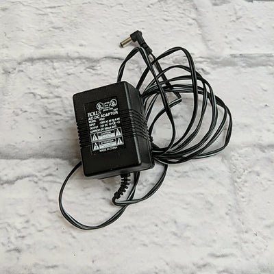 Rolls MP128P MIDI Buddy Footswitch