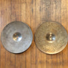 Zildjian Z Custom Dyno Beat Hi Hats 14"