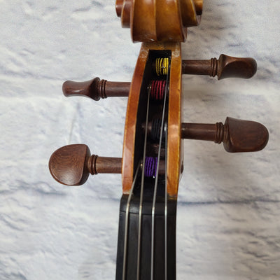 Otto Benjamin MA300 P13605-75 16'' Viola