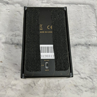 Joyo R-03 UZI Distortion Pedal