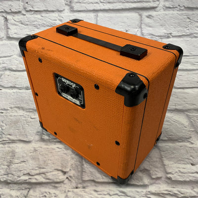 Orange Amps PPC108 8" Speaker Cabinet
