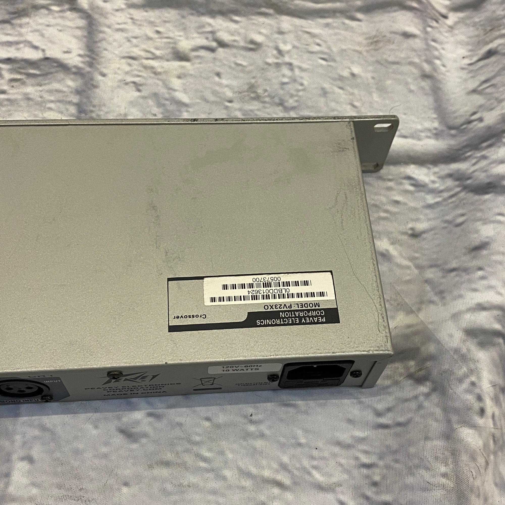 Casio Prw Crossover Di Ricambio Originale Peavey Per Casse Audio PR 12 Componente Audio Peavey Casio Prw Crossover Di Ricambio Originale Peavey Per Casse Audio PR 12 Componente Audio Peavey