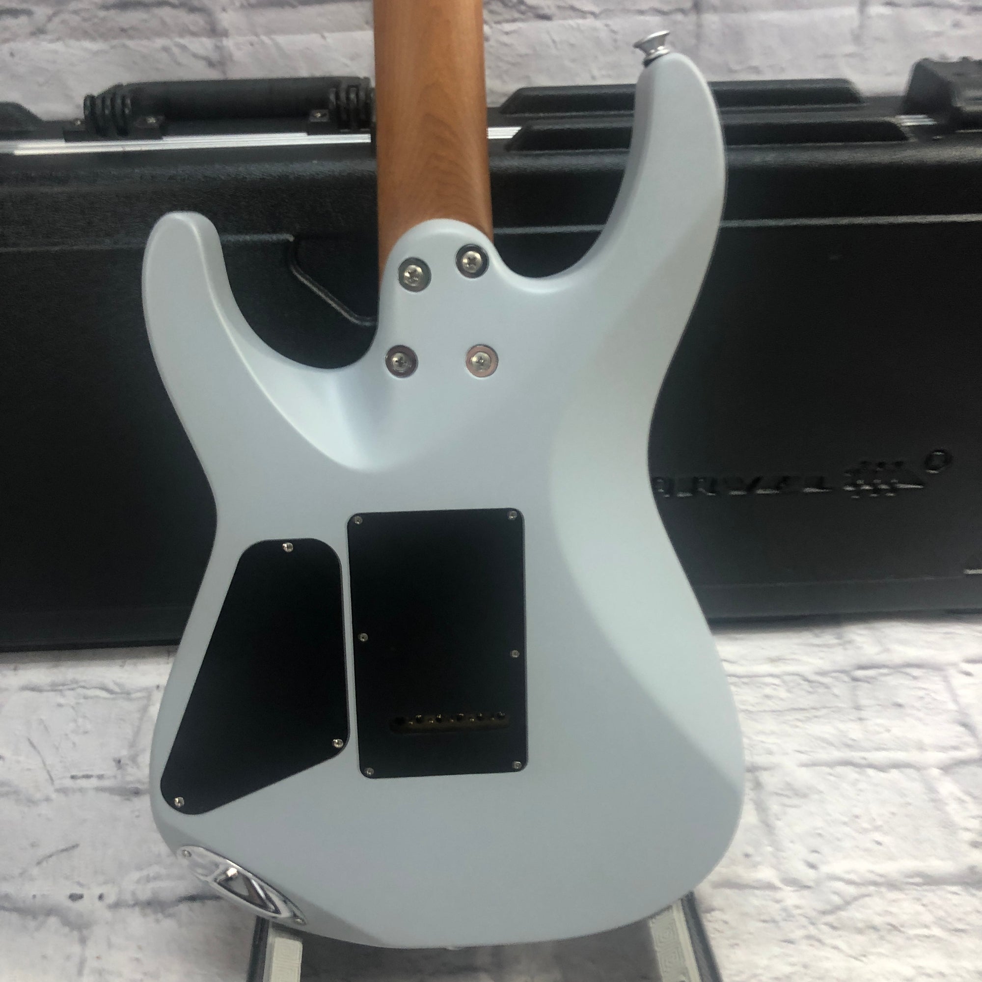 Charvel Pro Mod Dk24 with TSA Hard Case