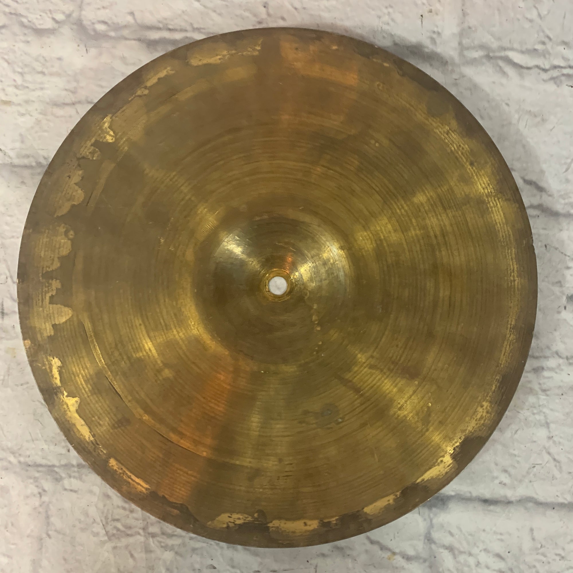 Unknown 10" Splash Cymbal great sound!