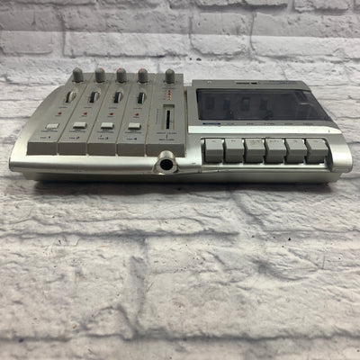 Tascam MFP01 4 Track Cassette Reorder
