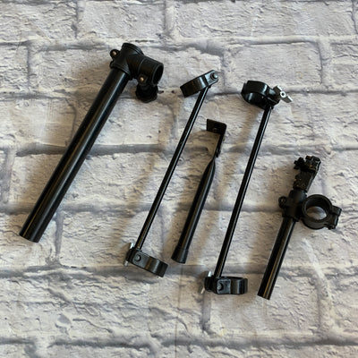 Yamaha DTXPRESS Electric Drum Kit