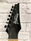 Ibanez GRG 7221M 7 String Electric Guitar