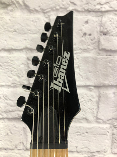 Ibanez GRG 7221M 7 String Electric Guitar