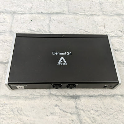 Apogee Element 24 Thunderbolt Audio Interface