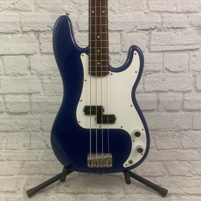 Squier Affinity Series P-bass 4 String Bass Guitar