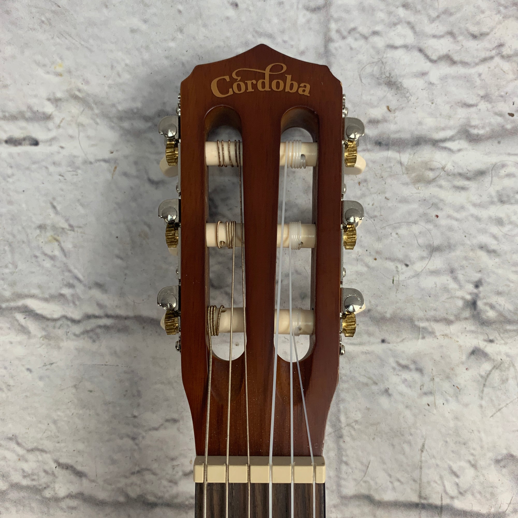 Cordoba GP100 Guilele 6-String Ukulele with Bag